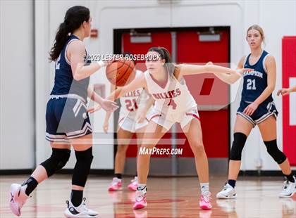 Thumbnail 2 in Boerne-Champion @ Fredericksburg photogallery.