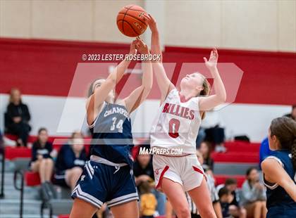 Thumbnail 3 in Boerne-Champion @ Fredericksburg photogallery.
