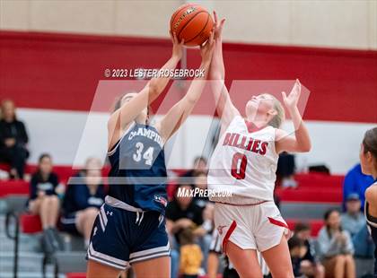 Thumbnail 2 in Boerne-Champion @ Fredericksburg photogallery.
