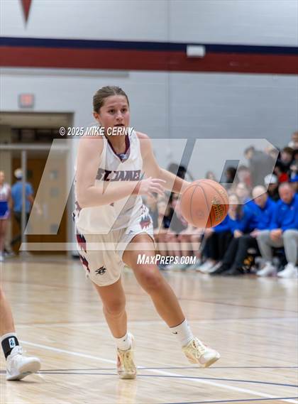 Thumbnail 3 in Bishop Miege @ St. James Academy photogallery.