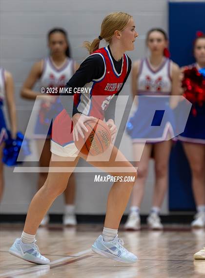 Thumbnail 3 in Bishop Miege @ St. James Academy photogallery.