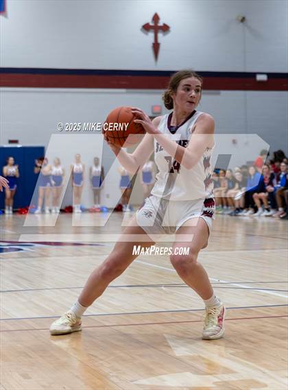 Thumbnail 1 in Bishop Miege @ St. James Academy photogallery.