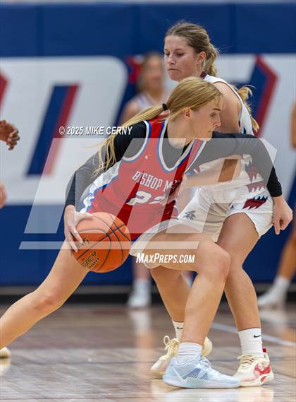 Thumbnail 3 in Bishop Miege @ St. James Academy photogallery.