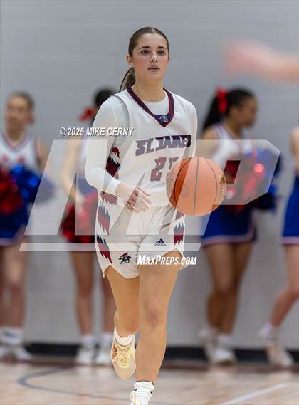 Thumbnail 3 in Bishop Miege @ St. James Academy photogallery.