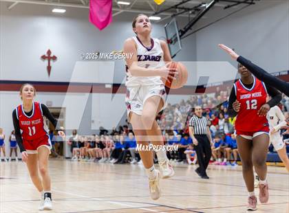 Thumbnail 2 in Bishop Miege @ St. James Academy photogallery.