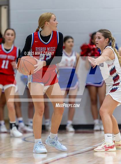 Thumbnail 1 in Bishop Miege @ St. James Academy photogallery.