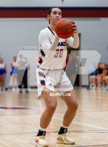 Thumbnail 1 in Bishop Miege @ St. James Academy photogallery.