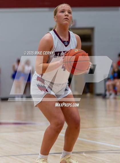 Thumbnail 2 in Bishop Miege @ St. James Academy photogallery.