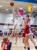 Photo from the gallery "Bishop Miege @ St. James Academy"
