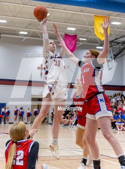 Thumbnail 1 in Bishop Miege @ St. James Academy photogallery.