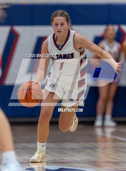 Thumbnail 2 in Bishop Miege @ St. James Academy photogallery.