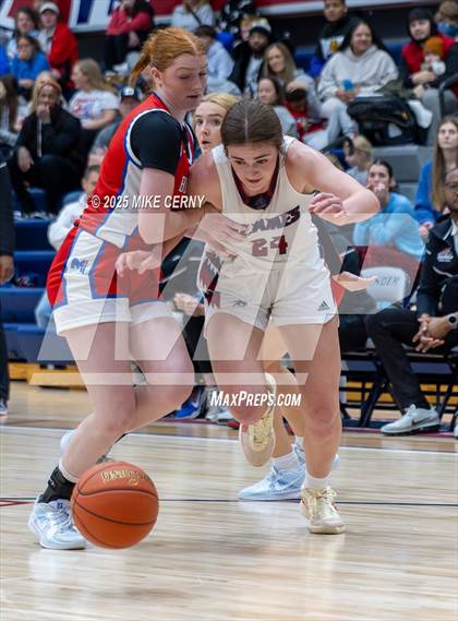 Thumbnail 2 in Bishop Miege @ St. James Academy photogallery.