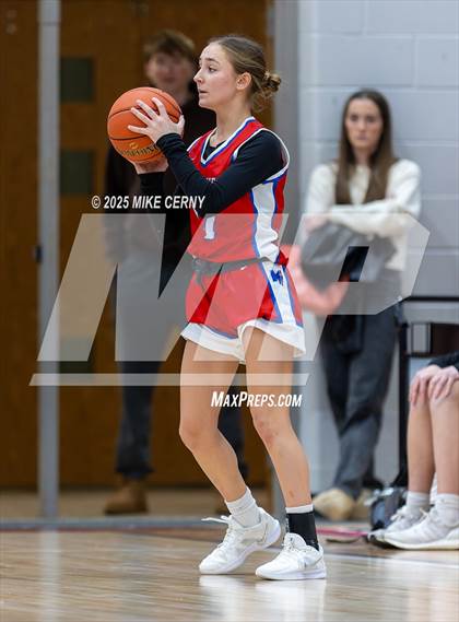 Thumbnail 3 in Bishop Miege @ St. James Academy photogallery.