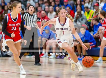 Thumbnail 3 in Bishop Miege @ St. James Academy photogallery.