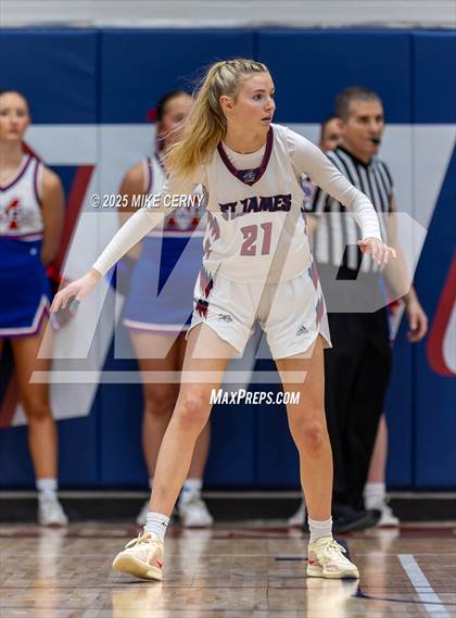 Thumbnail 1 in Bishop Miege @ St. James Academy photogallery.