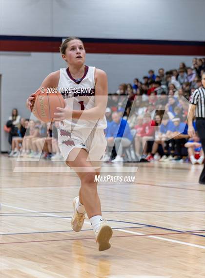 Thumbnail 1 in Bishop Miege @ St. James Academy photogallery.