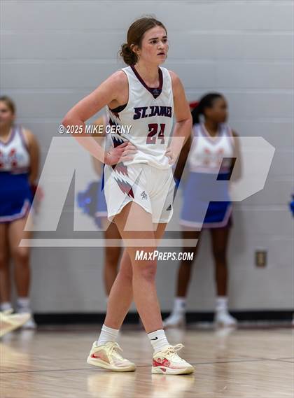 Thumbnail 2 in Bishop Miege @ St. James Academy photogallery.