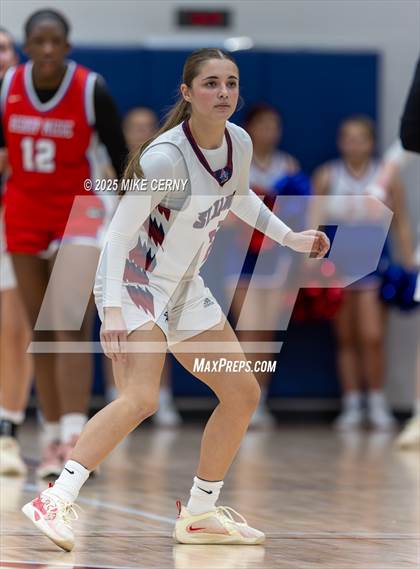 Thumbnail 3 in Bishop Miege @ St. James Academy photogallery.