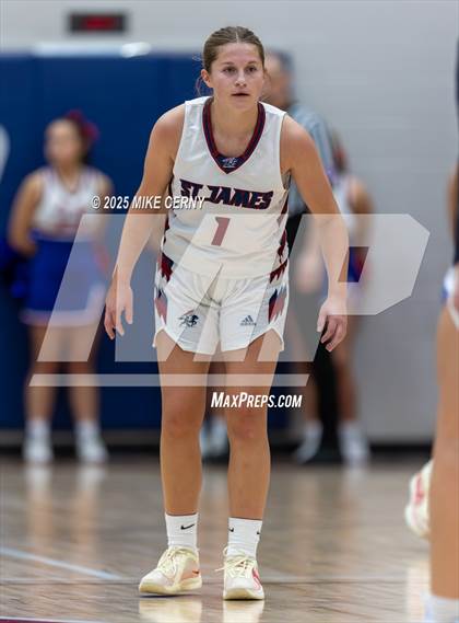 Thumbnail 2 in Bishop Miege @ St. James Academy photogallery.