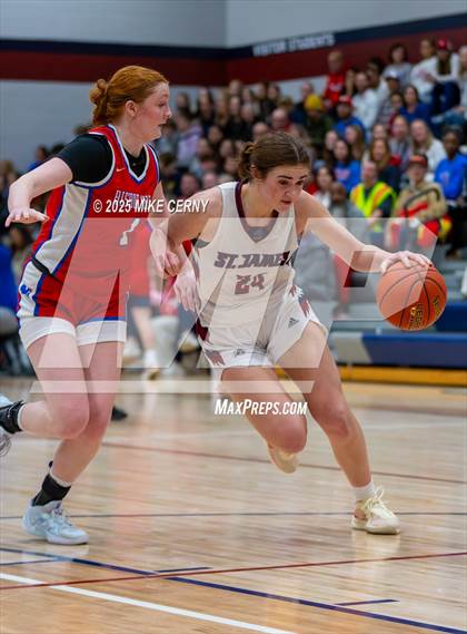 Thumbnail 3 in Bishop Miege @ St. James Academy photogallery.