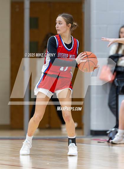 Thumbnail 3 in Bishop Miege @ St. James Academy photogallery.