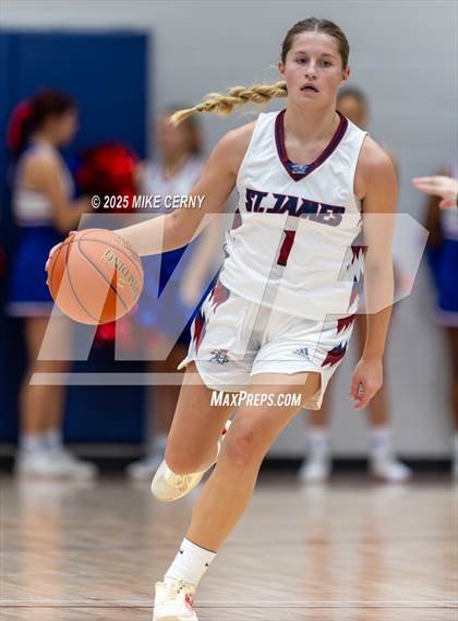 Thumbnail 2 in Bishop Miege @ St. James Academy photogallery.