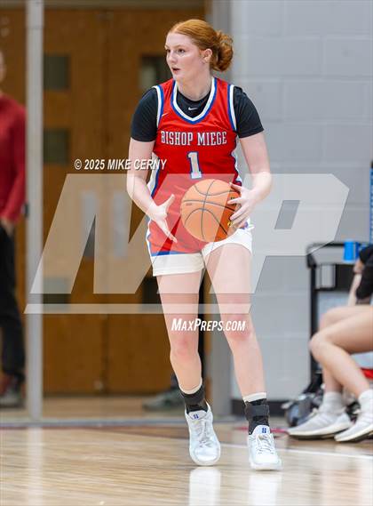 Thumbnail 1 in Bishop Miege @ St. James Academy photogallery.