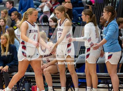 Thumbnail 1 in Bishop Miege @ St. James Academy photogallery.