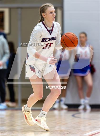 Thumbnail 2 in Bishop Miege @ St. James Academy photogallery.
