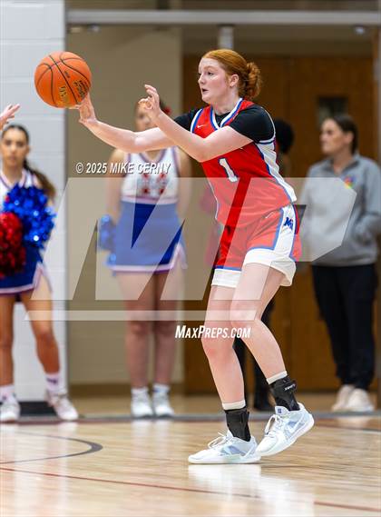 Thumbnail 1 in Bishop Miege @ St. James Academy photogallery.