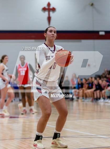Thumbnail 1 in Bishop Miege @ St. James Academy photogallery.