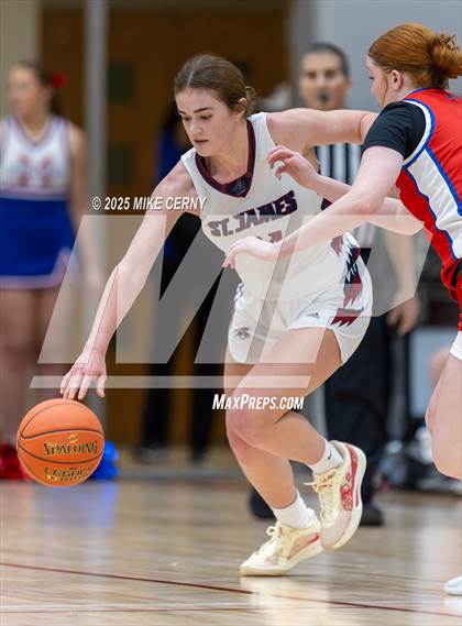Thumbnail 1 in Bishop Miege @ St. James Academy photogallery.