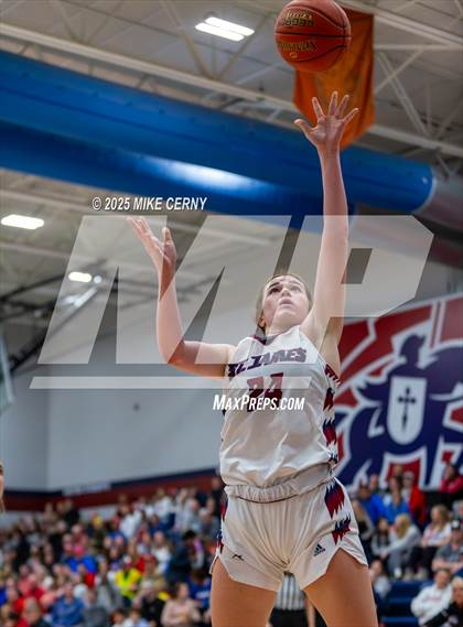Thumbnail 3 in Bishop Miege @ St. James Academy photogallery.