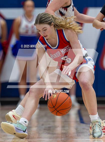 Thumbnail 2 in Bishop Miege @ St. James Academy photogallery.