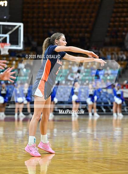 Thumbnail 3 in Legend @ Grandview (CHSAA 6A State Final) photogallery.