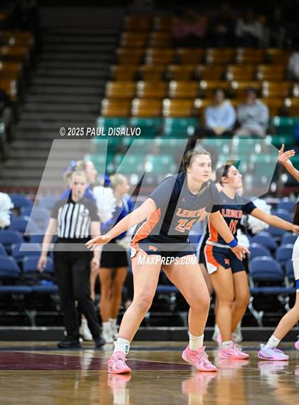 Thumbnail 3 in Legend @ Grandview (CHSAA 6A State Final) photogallery.