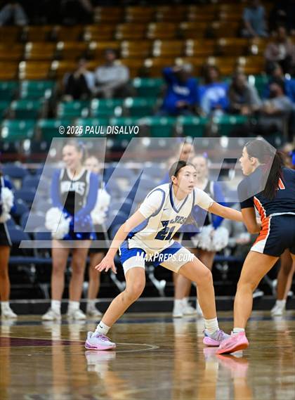 Thumbnail 1 in Legend @ Grandview (CHSAA 6A State Final) photogallery.