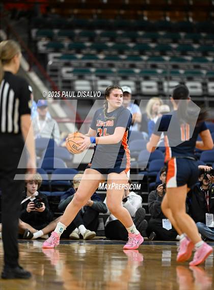 Thumbnail 3 in Legend @ Grandview (CHSAA 6A State Final) photogallery.