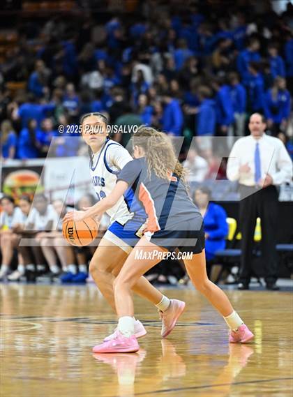 Thumbnail 3 in Legend @ Grandview (CHSAA 6A State Final) photogallery.