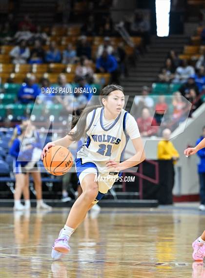 Thumbnail 2 in Legend @ Grandview (CHSAA 6A State Final) photogallery.