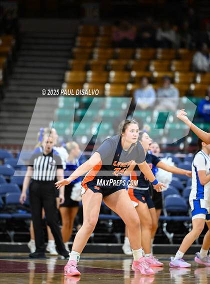 Thumbnail 1 in Legend @ Grandview (CHSAA 6A State Final) photogallery.