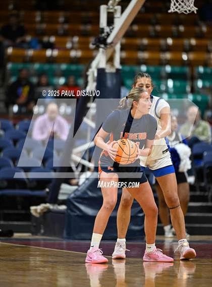 Thumbnail 3 in Legend @ Grandview (CHSAA 6A State Final) photogallery.