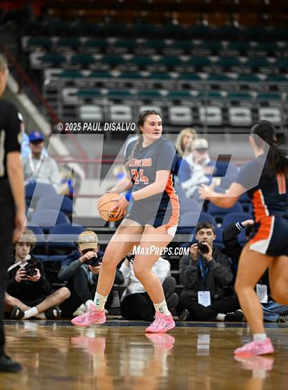 Thumbnail 1 in Legend @ Grandview (CHSAA 6A State Final) photogallery.