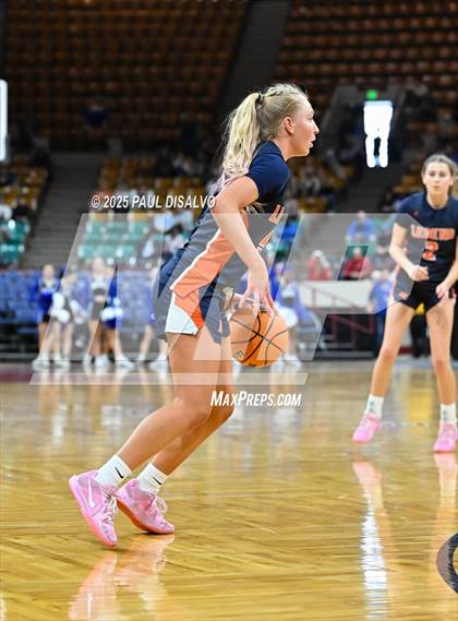 Thumbnail 2 in Legend @ Grandview (CHSAA 6A State Final) photogallery.