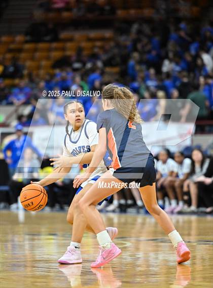 Thumbnail 1 in Legend @ Grandview (CHSAA 6A State Final) photogallery.