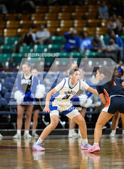 Thumbnail 3 in Legend @ Grandview (CHSAA 6A State Final) photogallery.