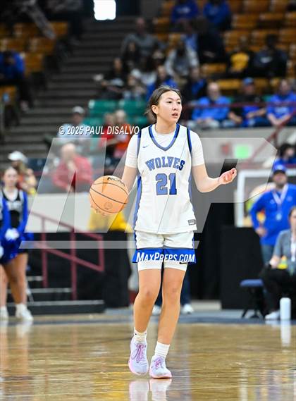 Thumbnail 2 in Legend @ Grandview (CHSAA 6A State Final) photogallery.