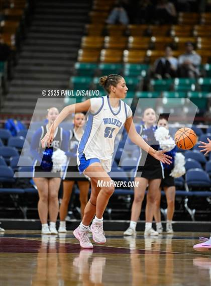 Thumbnail 2 in Legend @ Grandview (CHSAA 6A State Final) photogallery.