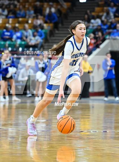 Thumbnail 1 in Legend @ Grandview (CHSAA 6A State Final) photogallery.