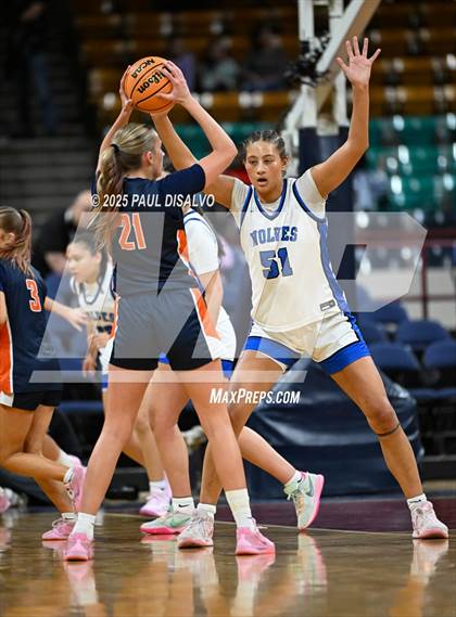Thumbnail 3 in Legend @ Grandview (CHSAA 6A State Final) photogallery.